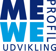 ME-WE Profiludvikling/Business Development
